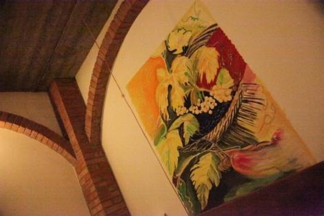 Hotel Vinohrad Milotice Bagian luar foto