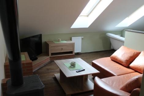 Hotel Vinohrad Milotice Bagian luar foto